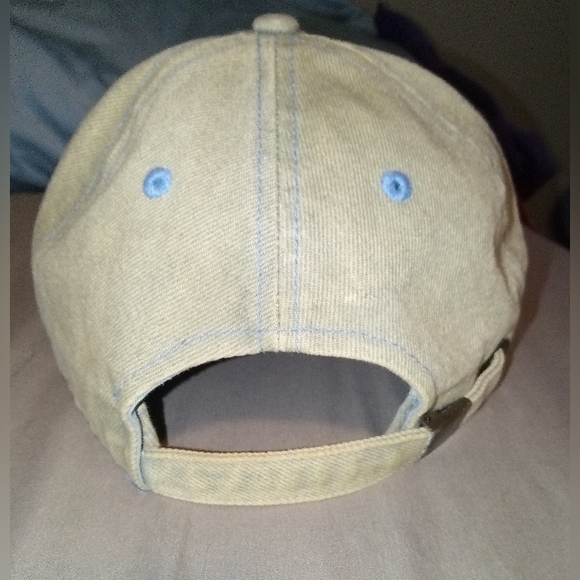 Adjustable Dad Hat California Republic Patch - Picture 5 of 8